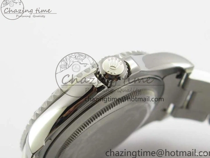 MiroTime 0120 Yacht-Master 116622 ARF 1:1 Best Edition 904L Steel Gray Dial on SS Bracelet SH MoistureWicking 2975